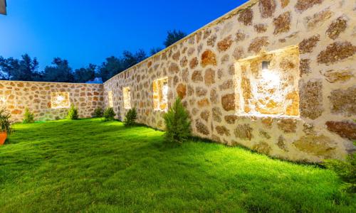 Villa Likya Exclusive — 19