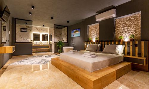 Villa Likya Exclusive — 64