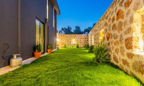 Villa Likya Exclusive — 22