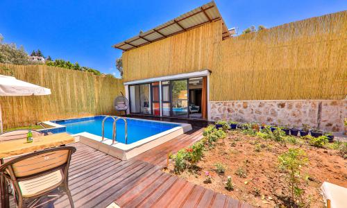 Villa Likya Patara
