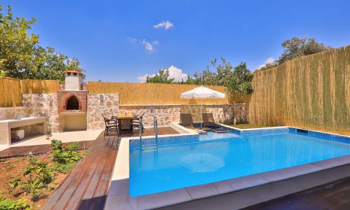 Villa Likya Patara — 10