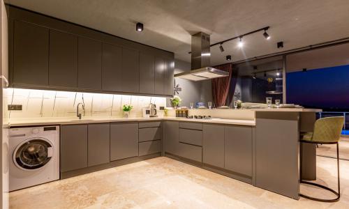 Villa Likya Premium — 41