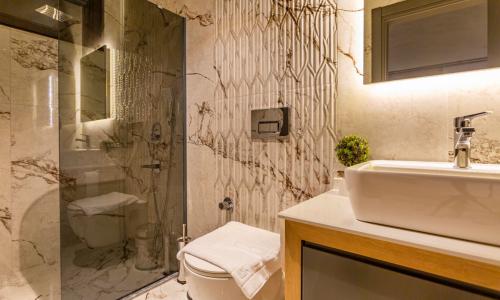 Villa Likya Premium — 51