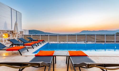 Villa Likya Premium — 6
