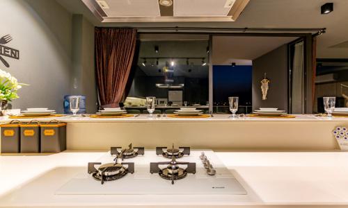 Villa Likya Premium — 55