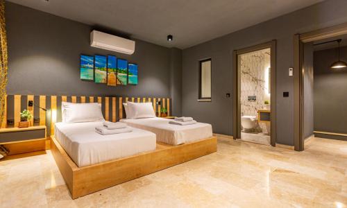 Villa Likya Premium — 56