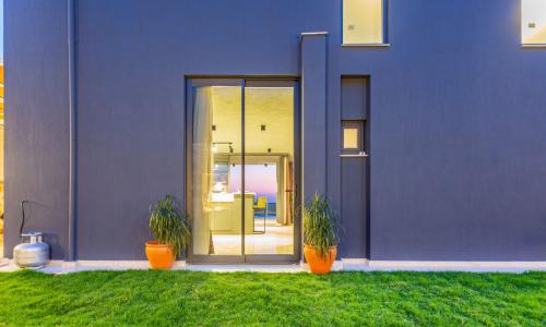 Villa Likya Premium — 24