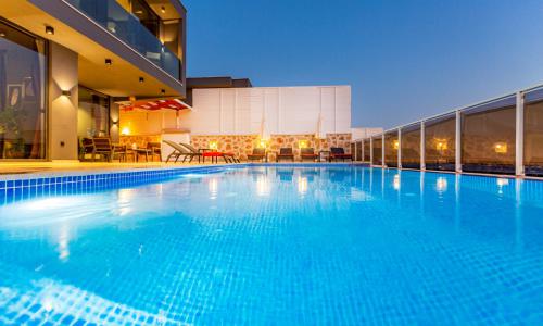 Villa Likya Premium — 19