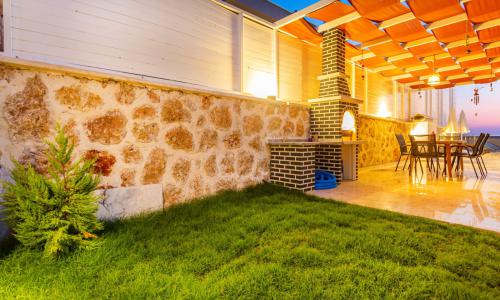 Villa Likya Premium — 28
