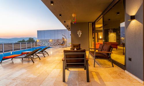 Villa Likya Premium — 14