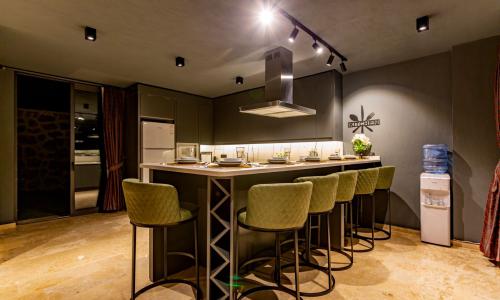 Villa Likya Premium — 46