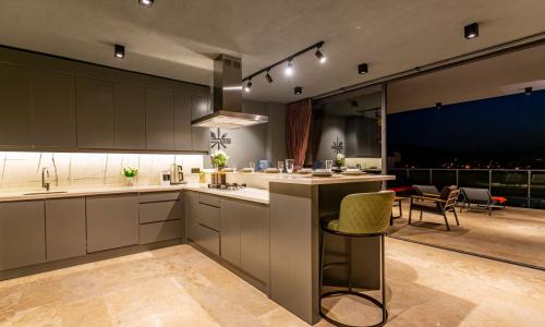 Villa Likya Premium — 45