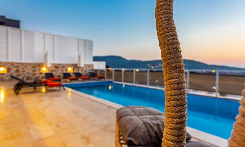 Villa Likya Premium — 12