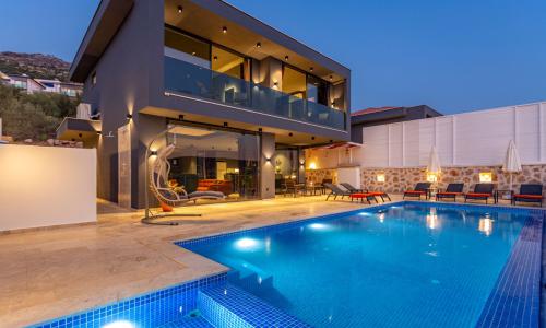 Villa Likya Premium