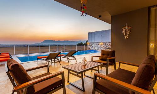 Villa Likya Premium — 15