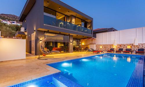 Villa Likya Premium — 13