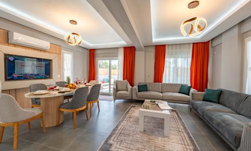 Villa Likya Riverside — 13