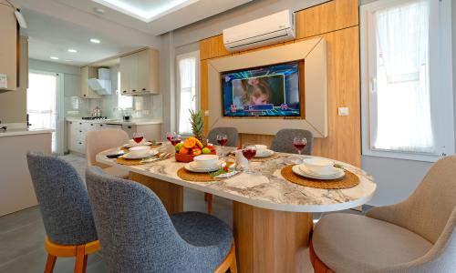 Villa Likya Riverside — 17
