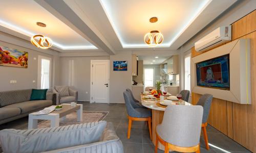 Villa Likya Riverside — 14