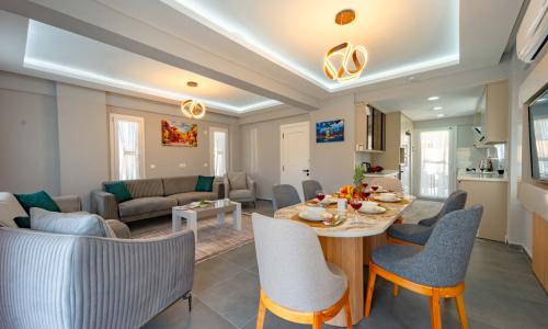 Villa Likya Riverside — 12