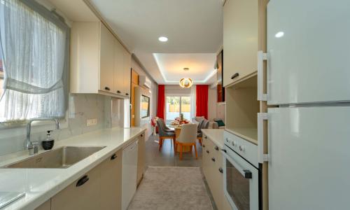 Villa Likya Riverside — 24