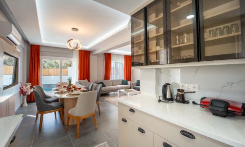 Villa Likya Riverside — 22