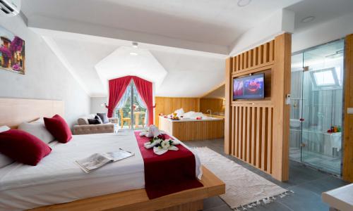 Villa Likya Riverside — 41