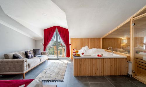 Villa Likya Riverside — 38