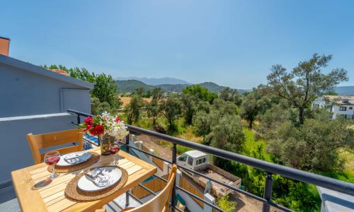 Villa Likya Riverside — 67