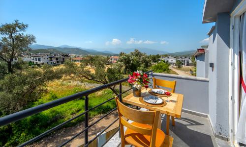 Villa Likya Riverside — 69