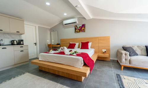 Villa Likya Riverside — 33