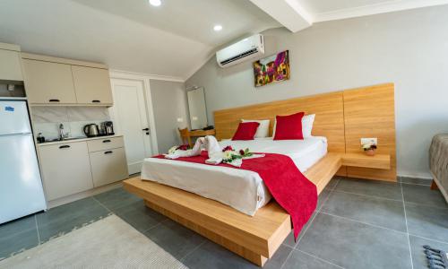 Villa Likya Riverside — 34