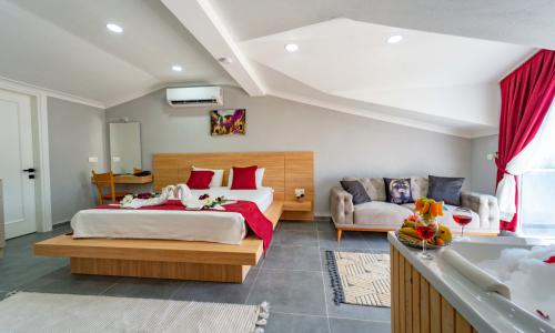 Villa Likya Riverside — 35