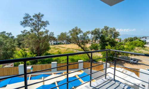 Villa Likya Riverside — 70