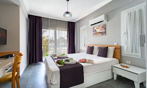 Villa Likya Riverside — 28