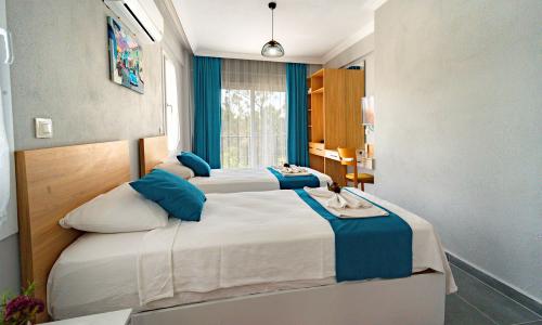 Villa Likya Riverside — 32