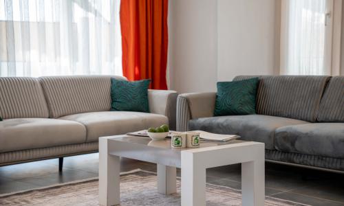 Villa Likya Riverside — 18