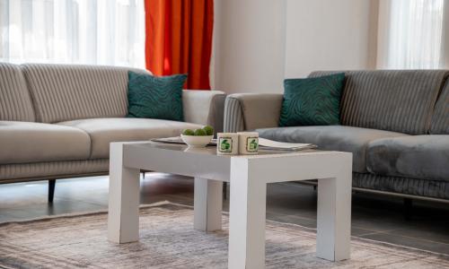 Villa Likya Riverside — 20
