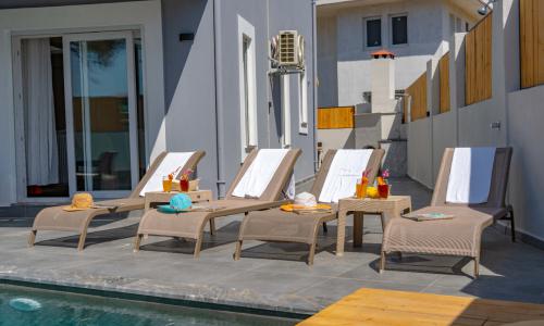 Villa Likya Riverside — 71