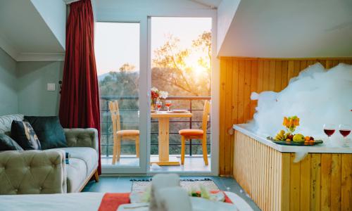Villa Likya Riverside — 62