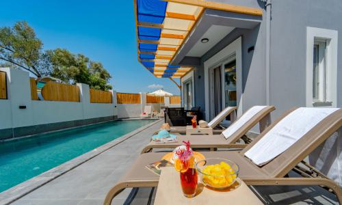Villa Likya Riverside — 6