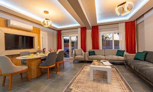 Villa Likya Riverside — 19