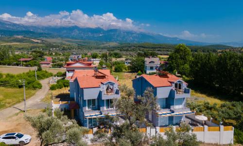 Villa Likya Riverside — 75
