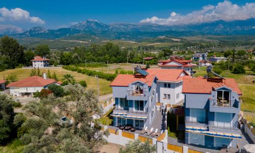 Villa Likya Riverside — 76