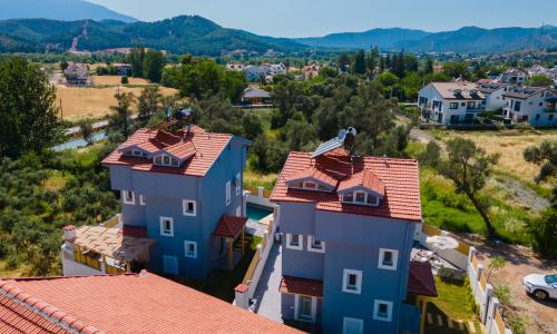 Villa Likya Riverside — 79