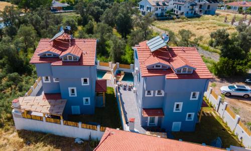 Villa Likya Riverside — 80