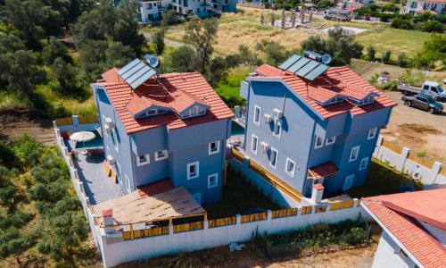Villa Likya Riverside — 81