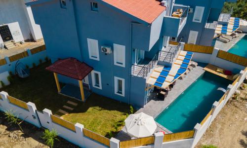 Villa Likya Riverside — 82