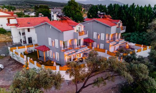Villa Likya Riverside — 83