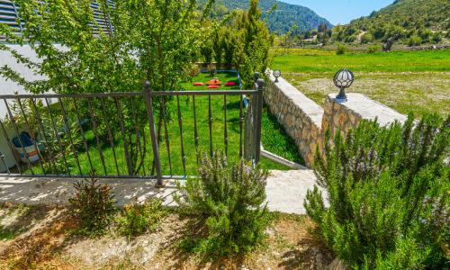 Villa Likya Yolu — 66
